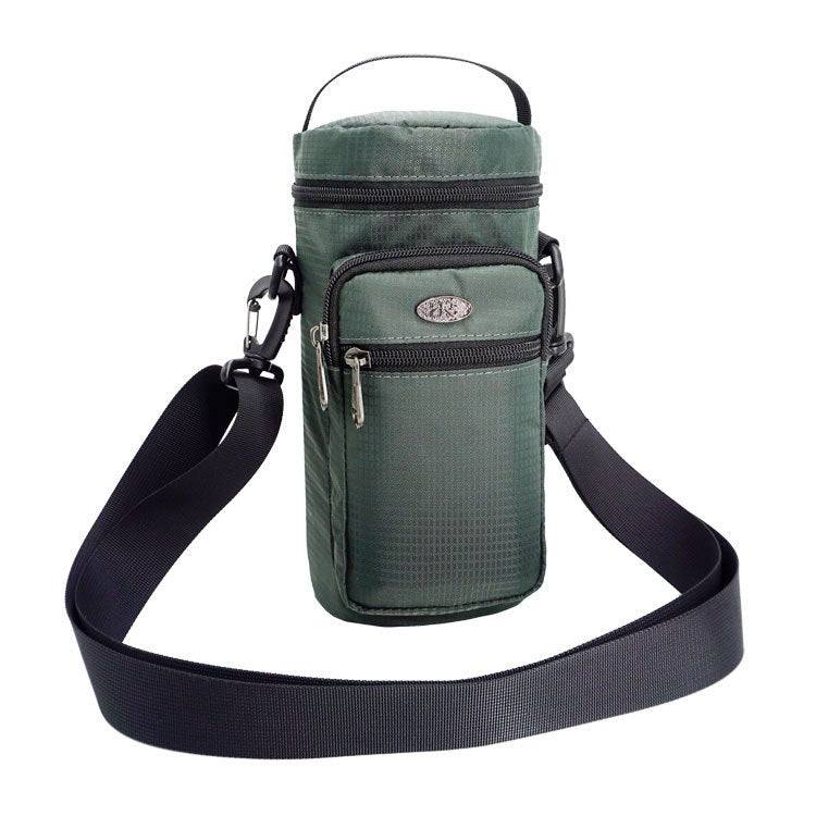 Outdoor Sports Water Bottle Bag Mobile Phone Water Cup Cover