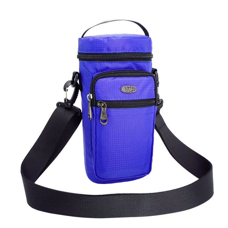 Outdoor Sports Water Bottle Bag Mobile Phone Water Cup Cover