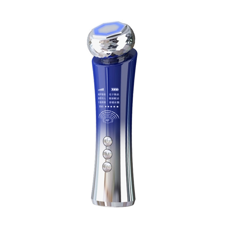 Photon Rejuvenation Beauty Instrument EMS Lifting Face Slimming Instrument