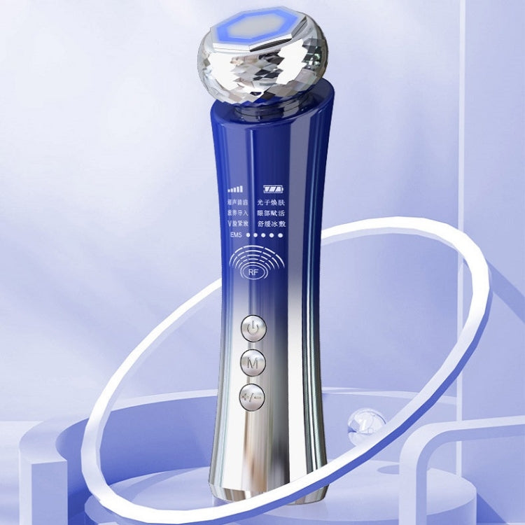Photon Rejuvenation Beauty Instrument EMS Lifting Face Slimming Instrument