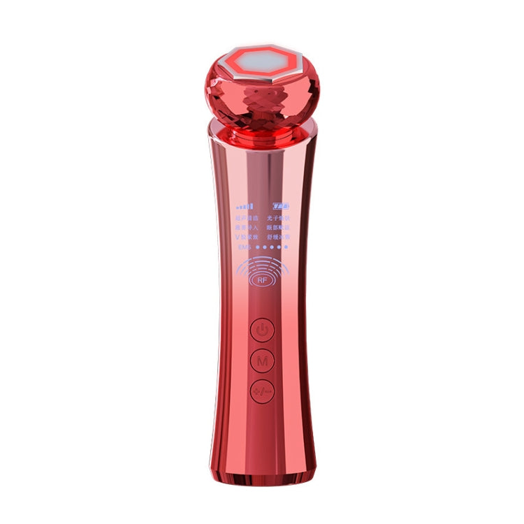 Photon Rejuvenation Beauty Instrument EMS Lifting Face Slimming Instrument