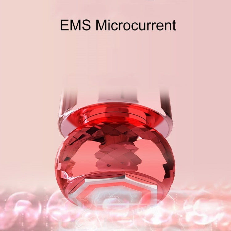 Photon Rejuvenation Beauty Instrument EMS Lifting Face Slimming Instrument
