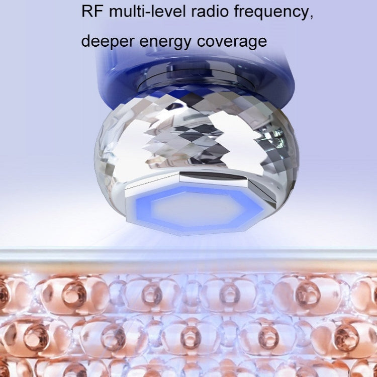 Photon Rejuvenation Beauty Instrument EMS Lifting Face Slimming Instrument