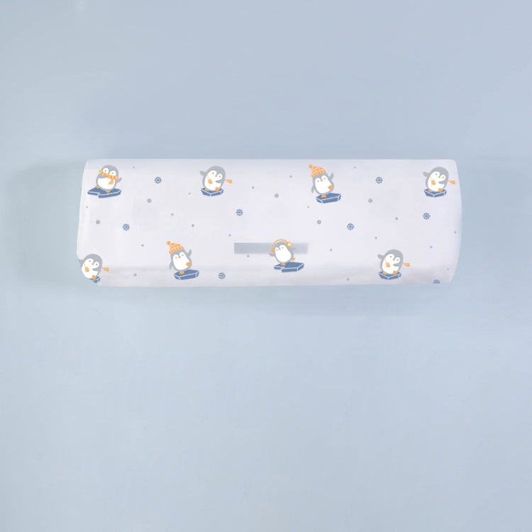 Household Hanging Air Conditioner Cartoon Dust Cover, Size: 86x31x20cm