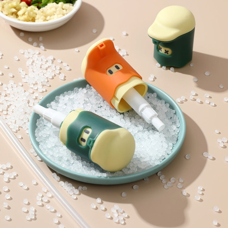Home Press Type Kitchen Oyster Sauce Bottle Presser