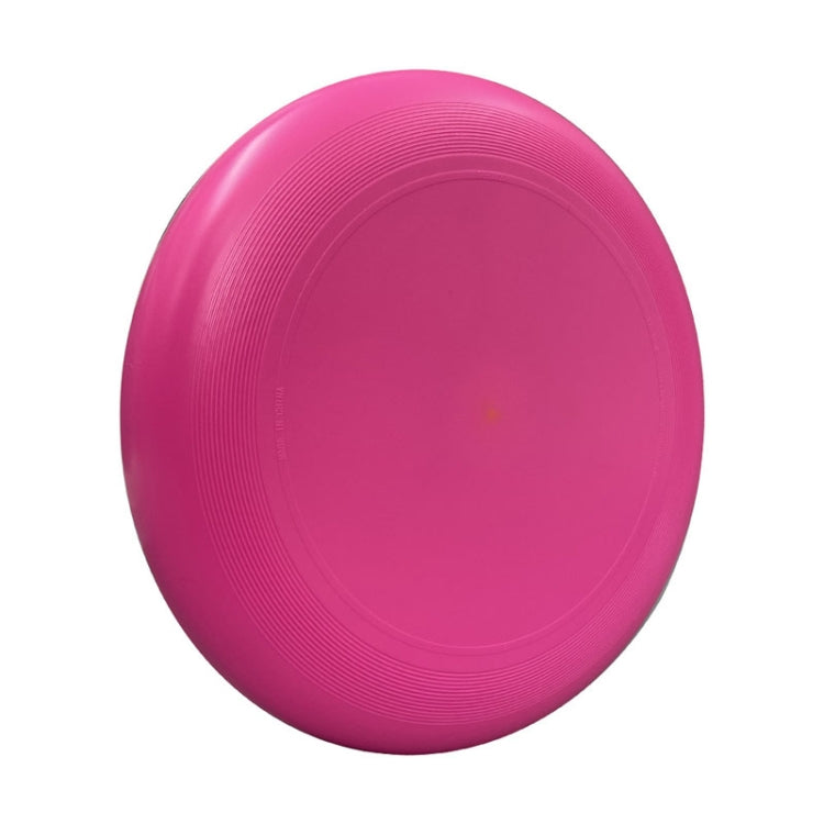 AST-4002E Outdoor Game Group Built People Competitive Competition PE Fly Plate