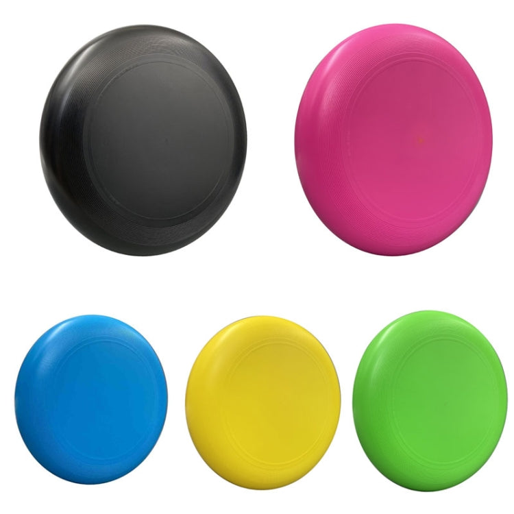 AST-4002E Outdoor Game Group Built People Competitive Competition PE Fly Plate