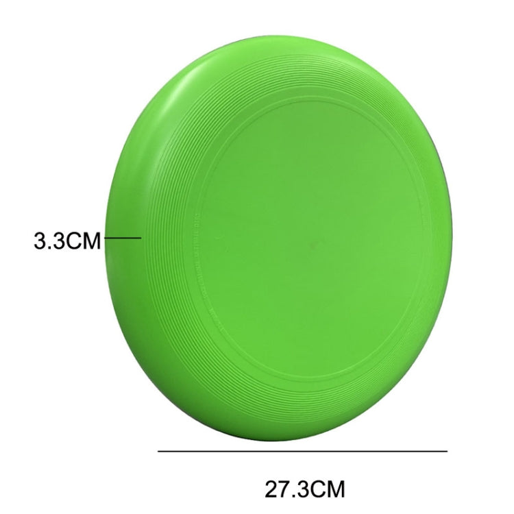 AST-4002E Outdoor Game Group Built People Competitive Competition PE Fly Plate