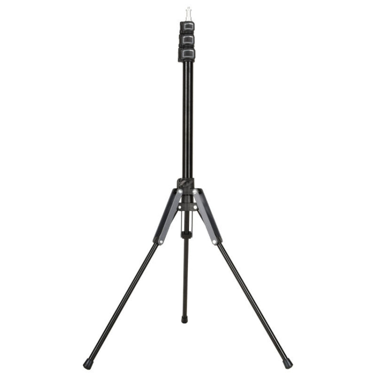 Aluminum Alloy Folding Mobile Phone Stand Live Selfie Floor Stand
