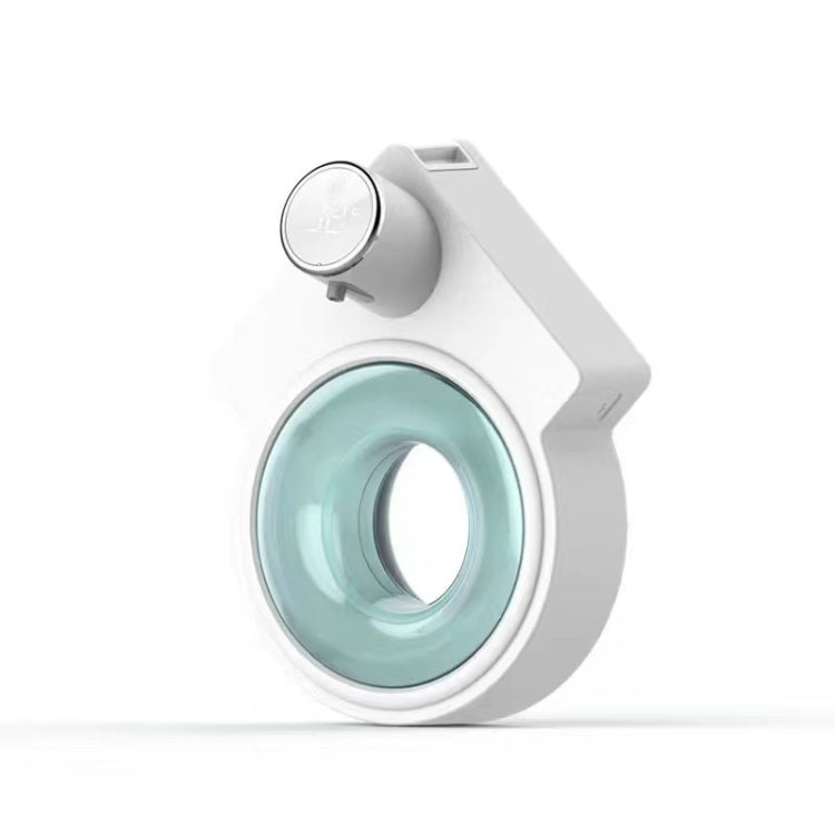 Wall Mounted Smart Auto Sensing Foaming Soap Dispenser