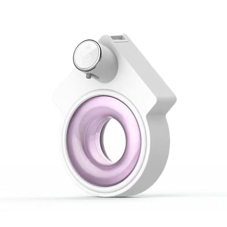 Wall Mounted Smart Auto Sensing Foaming Soap Dispenser