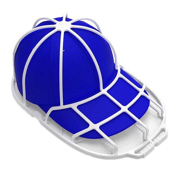 Baseball Cap Anti-Deformation Cleaning Protective Frame