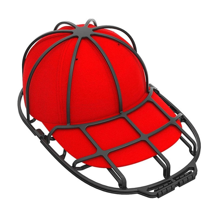 Baseball Cap Anti-Deformation Cleaning Protective Frame