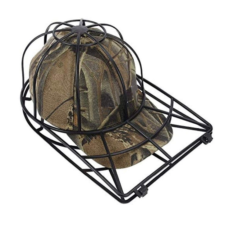 Baseball Cap Anti-Deformation Cleaning Protective Frame