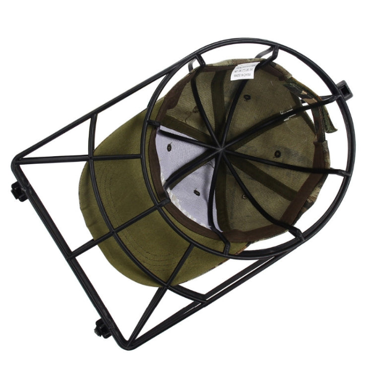 Baseball Cap Anti-Deformation Cleaning Protective Frame