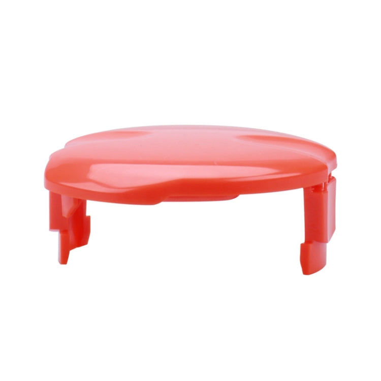 2PCS Lawn Mower Spool Cover For Flymo 500 / 600 / 700 / FLY060