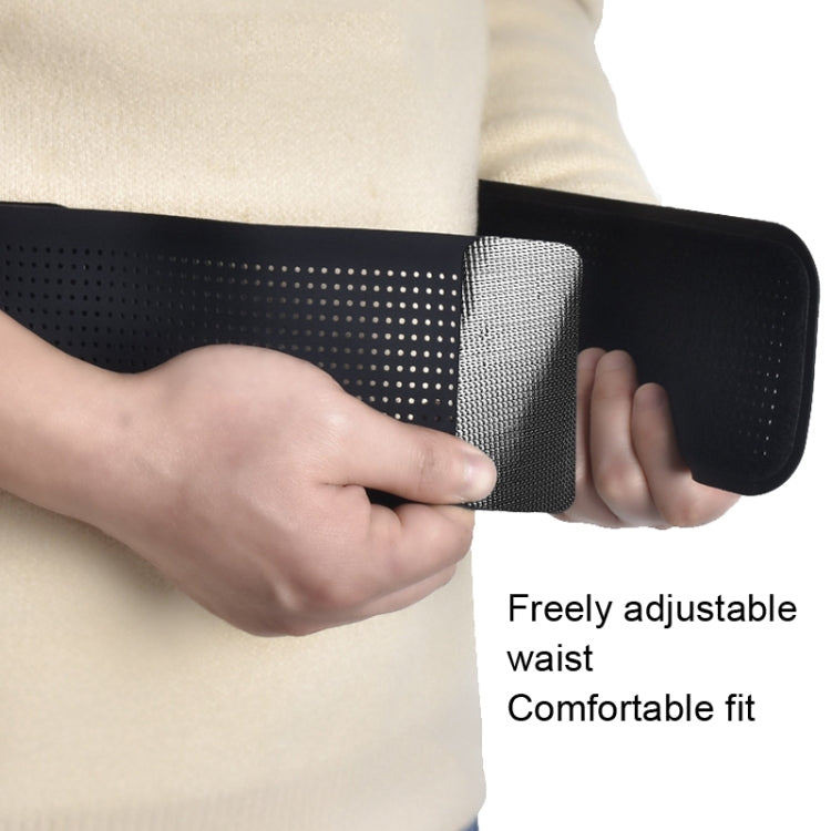Running Waist Bag Invisible Outdoor Marathon Phone Storage Belt, Color: Light Gray+Kettle