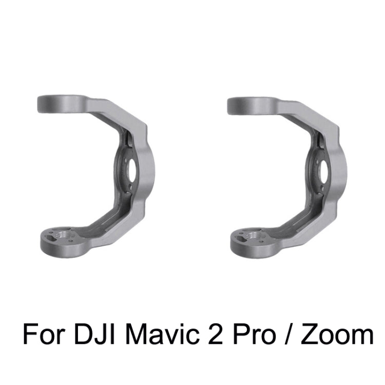 Gimbal Lower Bracket For DJI Mavic 2 Pro / Zoom, Style: Zoom Edition