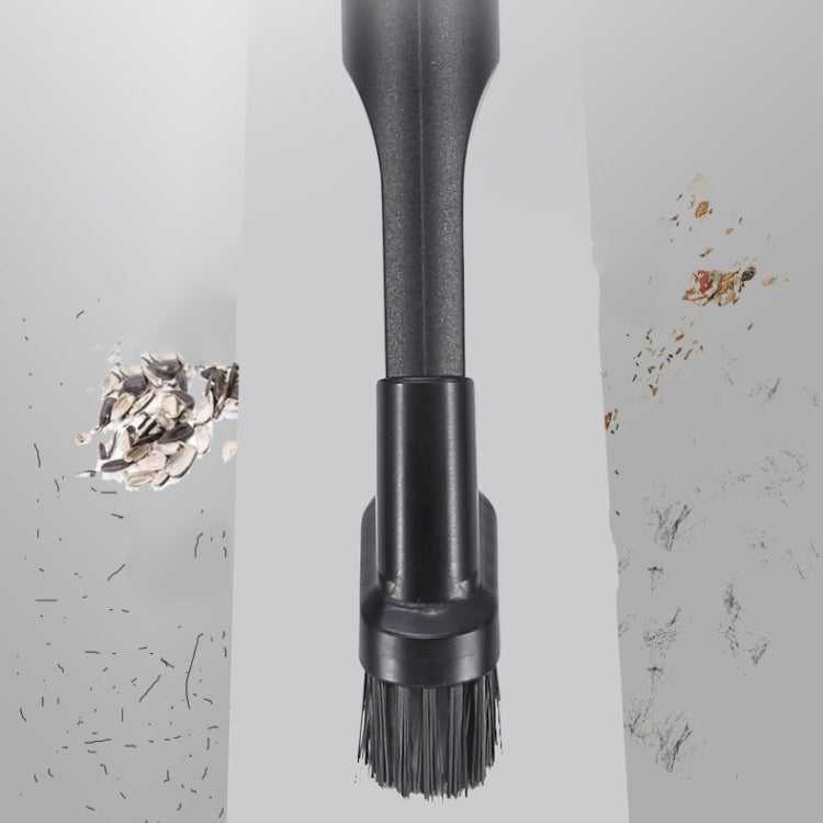 Small Car Blowing And Suction Dual-Purpose Vacuum Cleaner Wired Model 8000pa