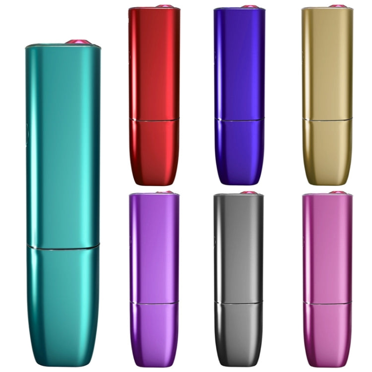 Electronic Cigarette Dustproof And Anti-Drop Protective Case For IQO ILUMA ONE