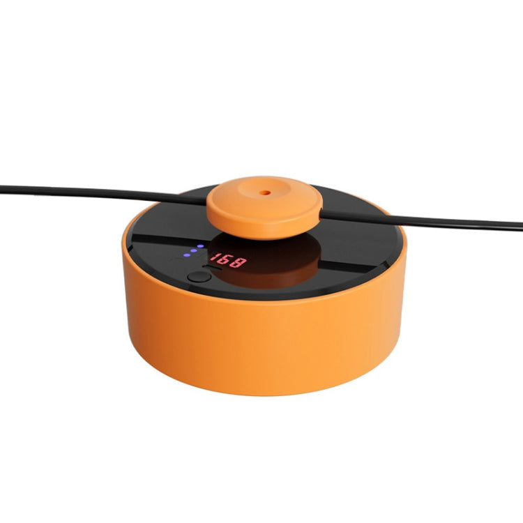 GD001 Cordless Remote Control Automatic Counting Multi-person Intelligent Skipping Machine