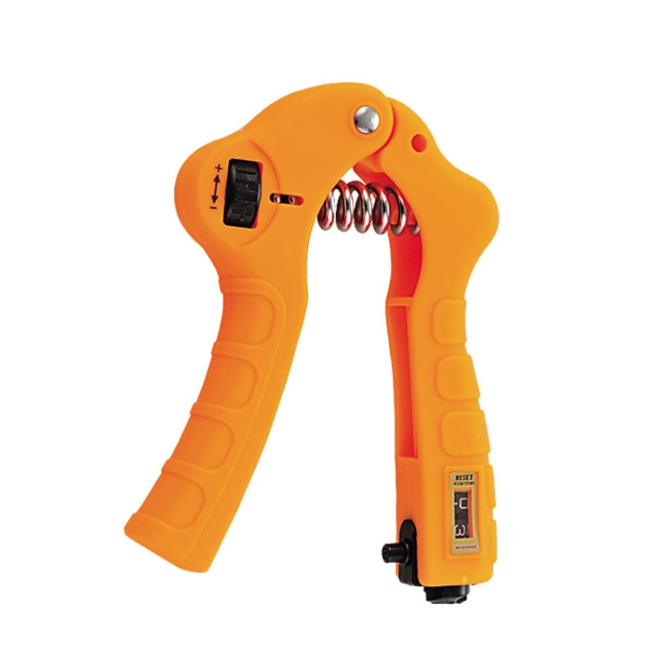 Adjustable Counting Grips Finger Gym Equipment