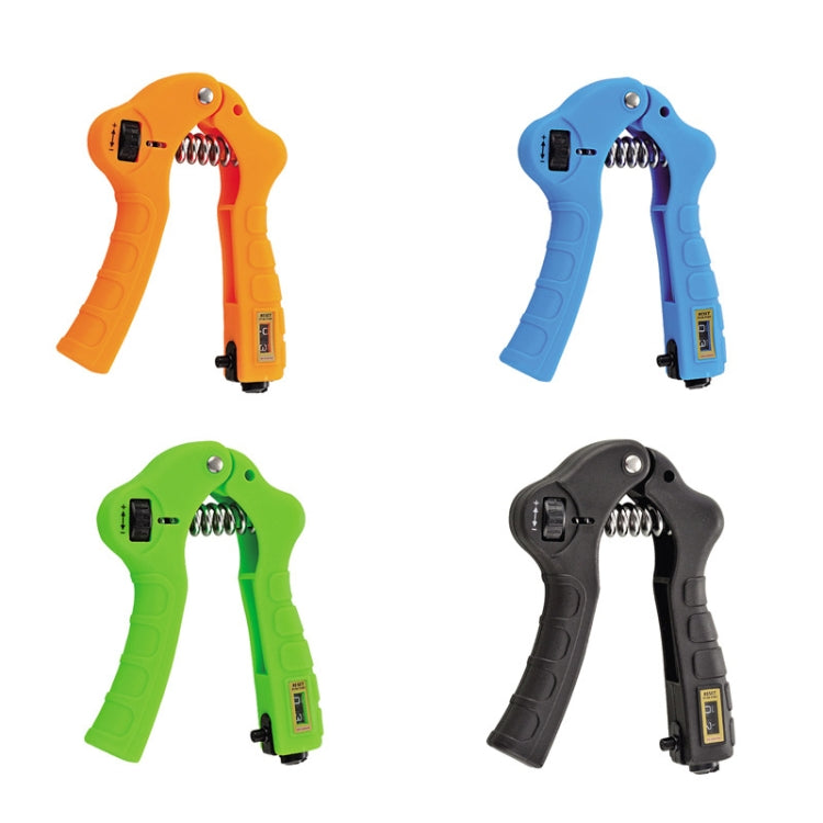 Adjustable Counting Grips Finger Gym Equipment