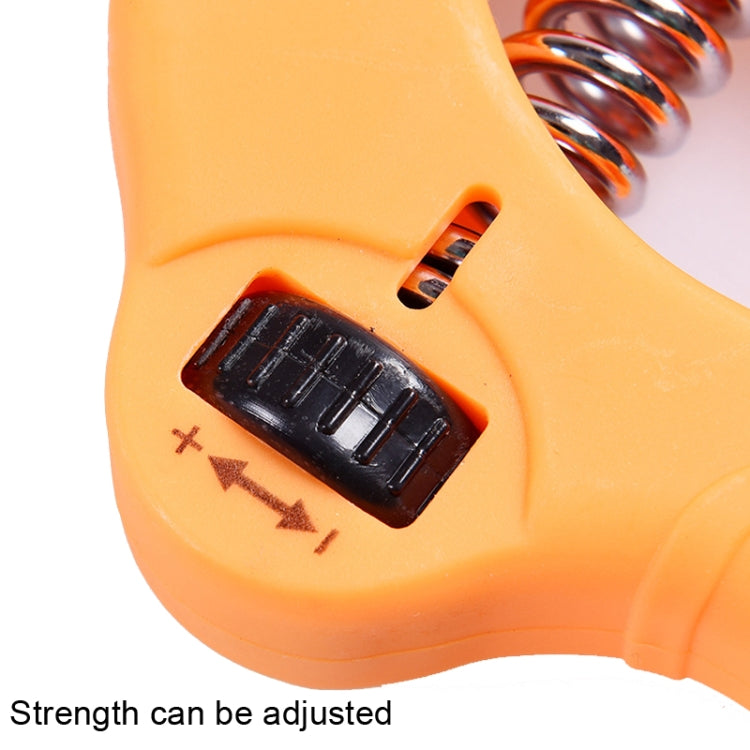 Adjustable Counting Grips Finger Gym Equipment