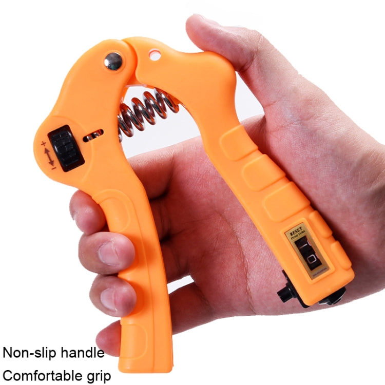 Adjustable Counting Grips Finger Gym Equipment