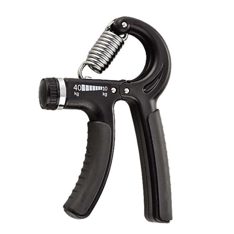 10-40kg Adjustable R-shaped Grip Finger Hand Training Gym