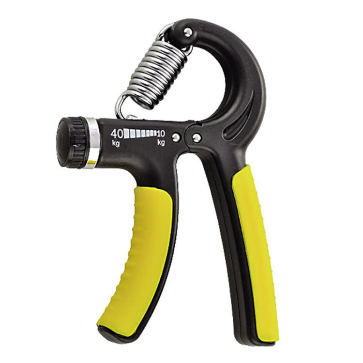 10-40kg Adjustable R-shaped Grip Finger Hand Training Gym