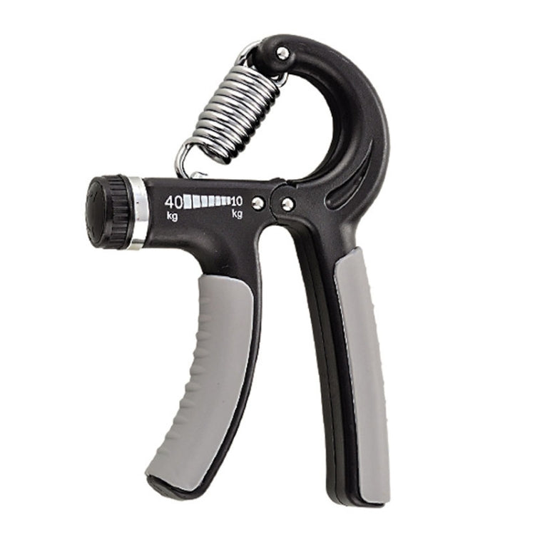 10-40kg Adjustable R-shaped Grip Finger Hand Training Gym