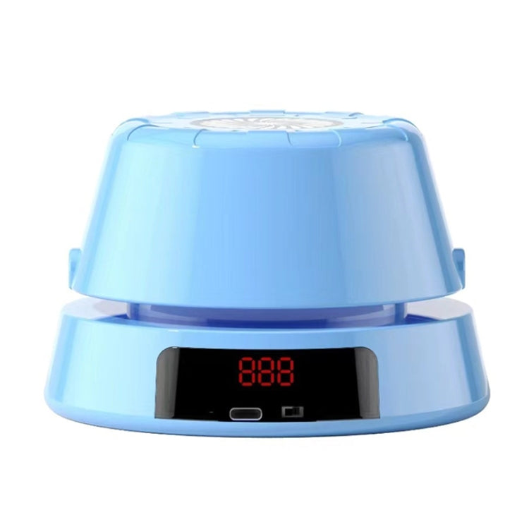 Remote Control Exercise Counting Home Automatic Smart Rope Skipping Machine