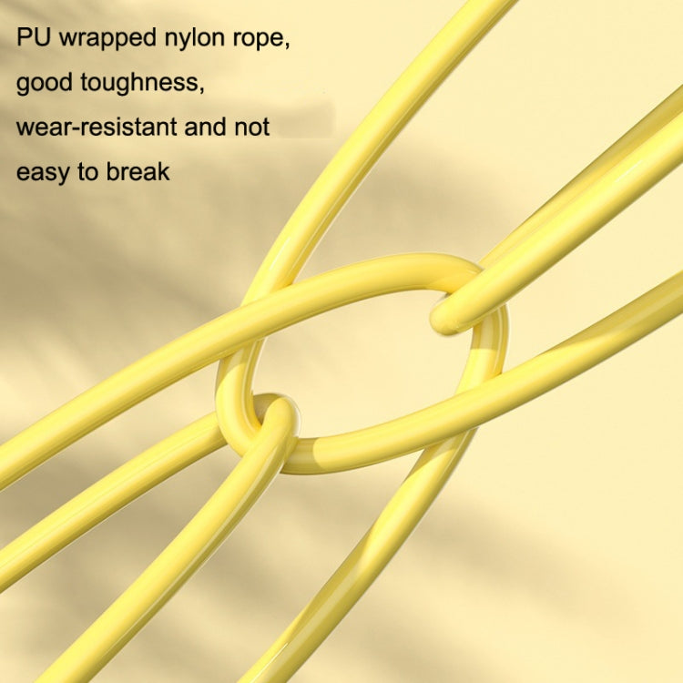 Remote Control Exercise Counting Home Automatic Smart Rope Skipping Machine