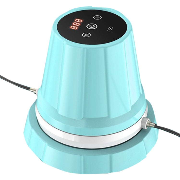 Fun Sports Electronic Counting Smart Rope Skipping Machine