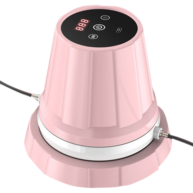 Fun Sports Electronic Counting Smart Rope Skipping Machine