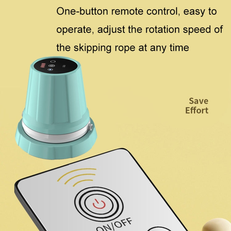 Fun Sports Electronic Counting Smart Rope Skipping Machine