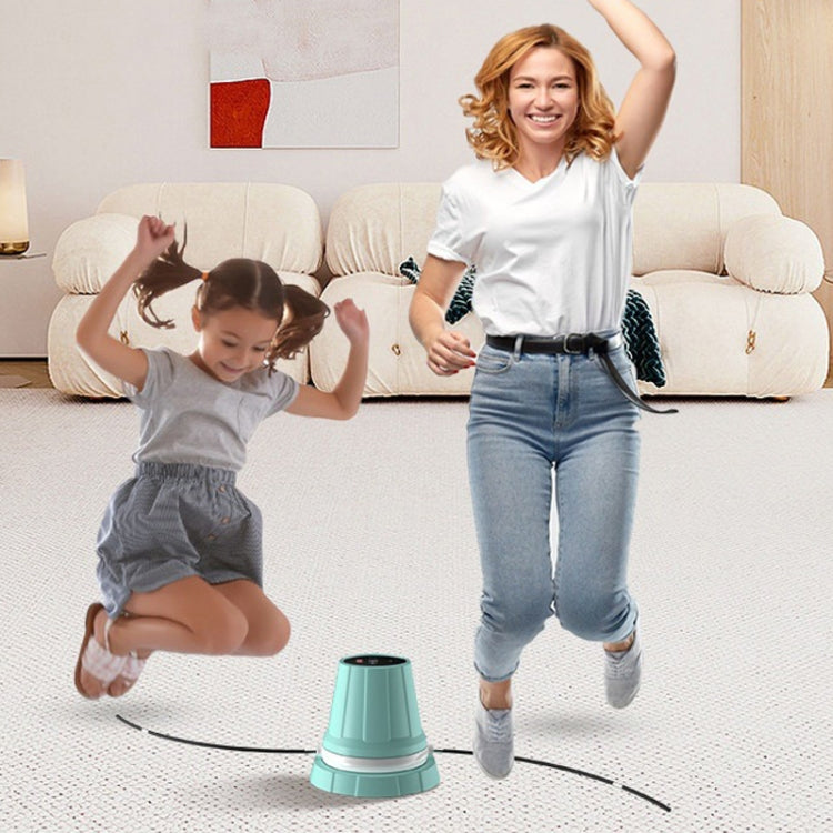 Fun Sports Electronic Counting Smart Rope Skipping Machine