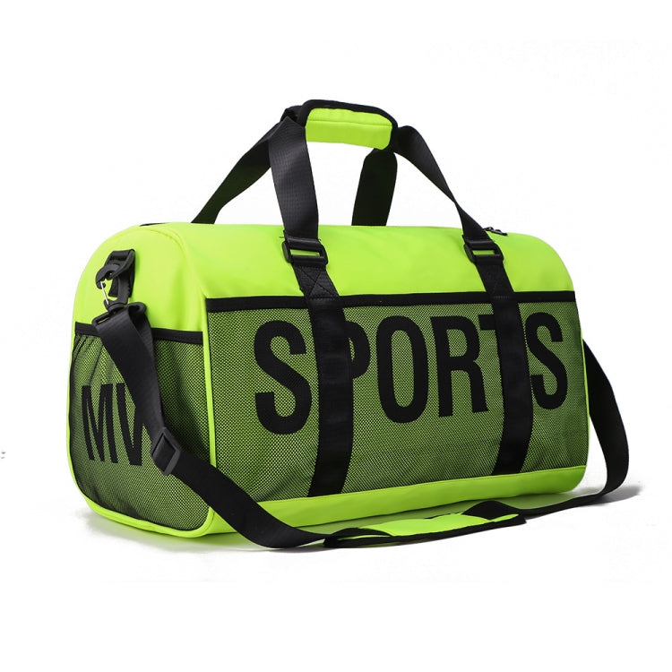 SG423 Large Capacity Multi-compartment Waterproof Fitness Travel Bag