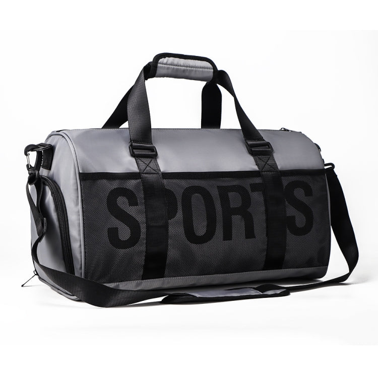 SG423 Large Capacity Multi-compartment Waterproof Fitness Travel Bag