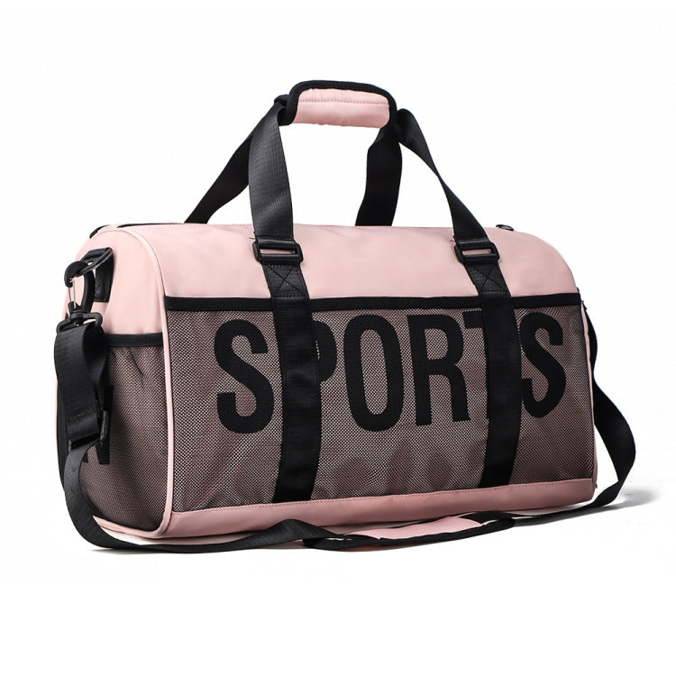 SG423 Large Capacity Multi-compartment Waterproof Fitness Travel Bag