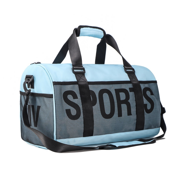 SG423 Large Capacity Multi-compartment Waterproof Fitness Travel Bag