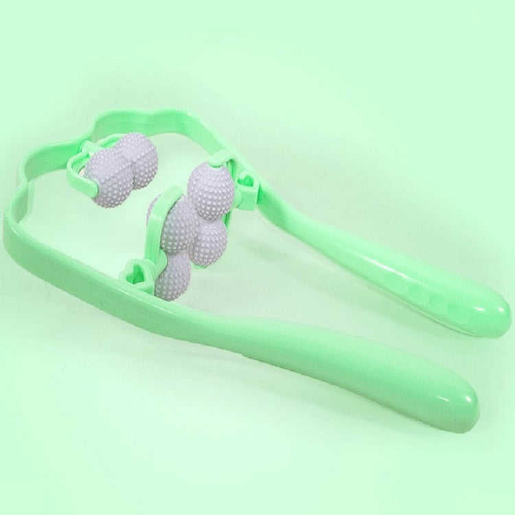 Handheld Cervical Shoulder And Neck Massager