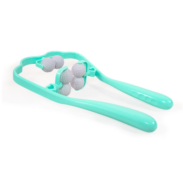 Handheld Cervical Shoulder And Neck Massager