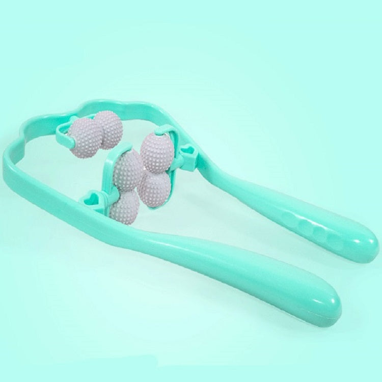 Handheld Cervical Shoulder And Neck Massager