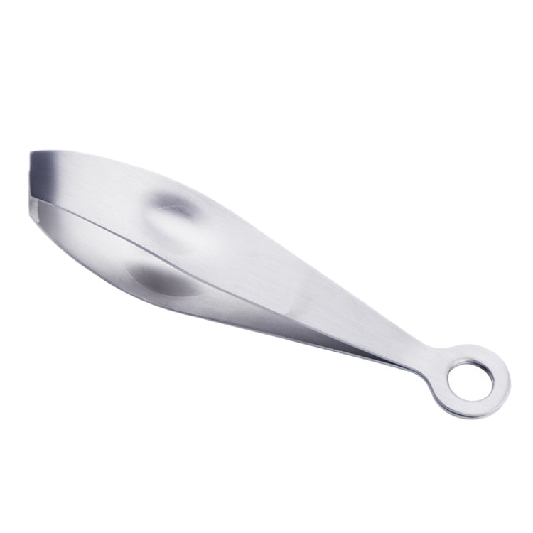 Household Stainless Steel Fast Pig Hair Duck Hair Plucking Clip