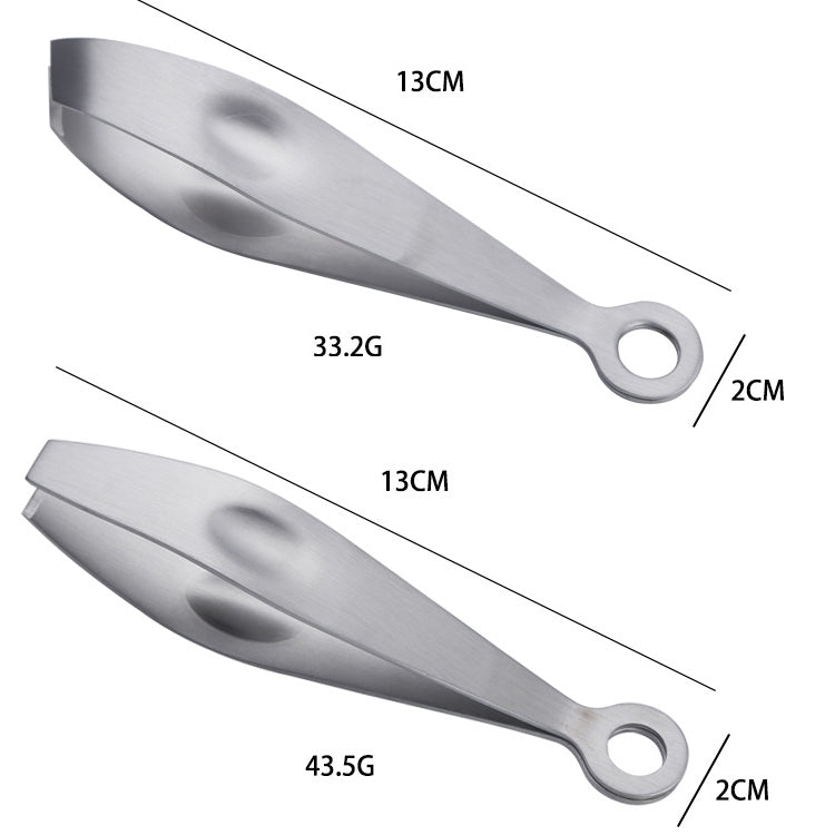 Household Stainless Steel Fast Pig Hair Duck Hair Plucking Clip
