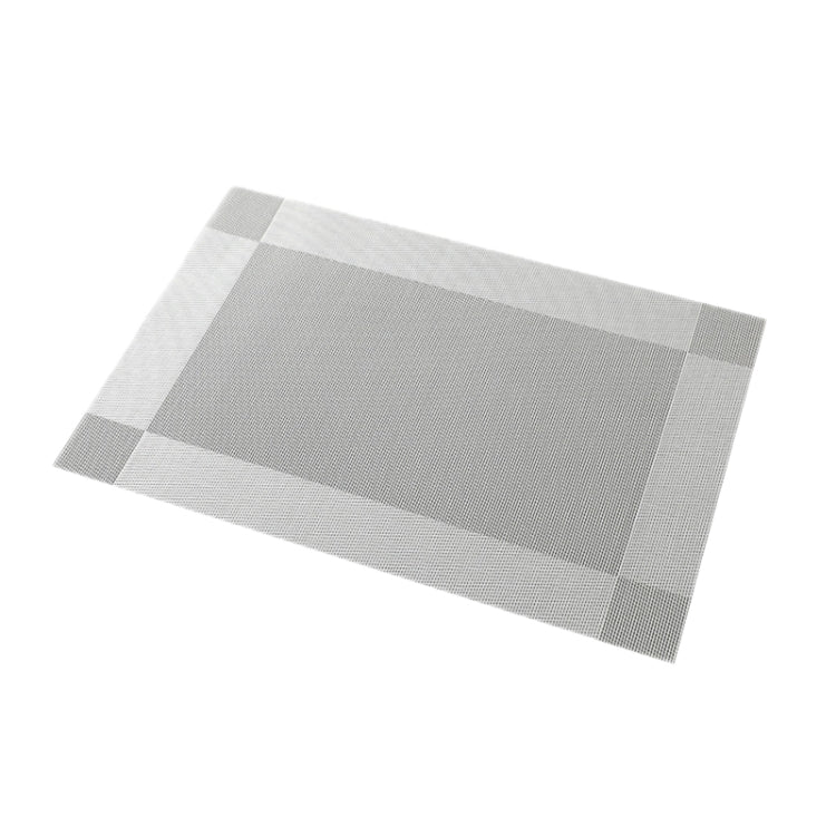 PVC Heat-insulating Non-slip Table Mat