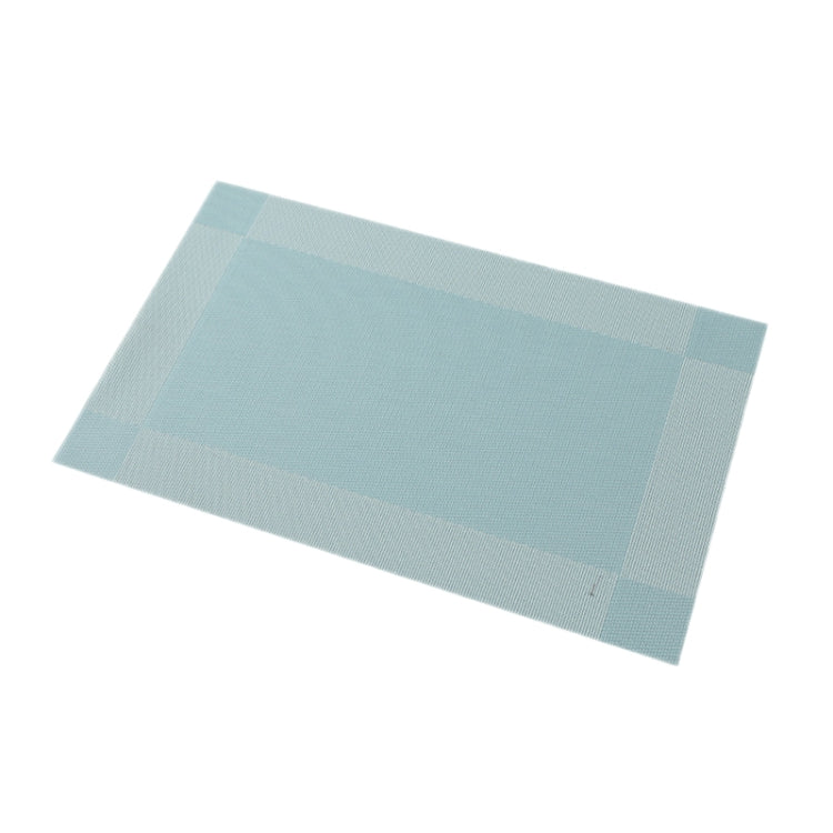 PVC Heat-insulating Non-slip Table Mat