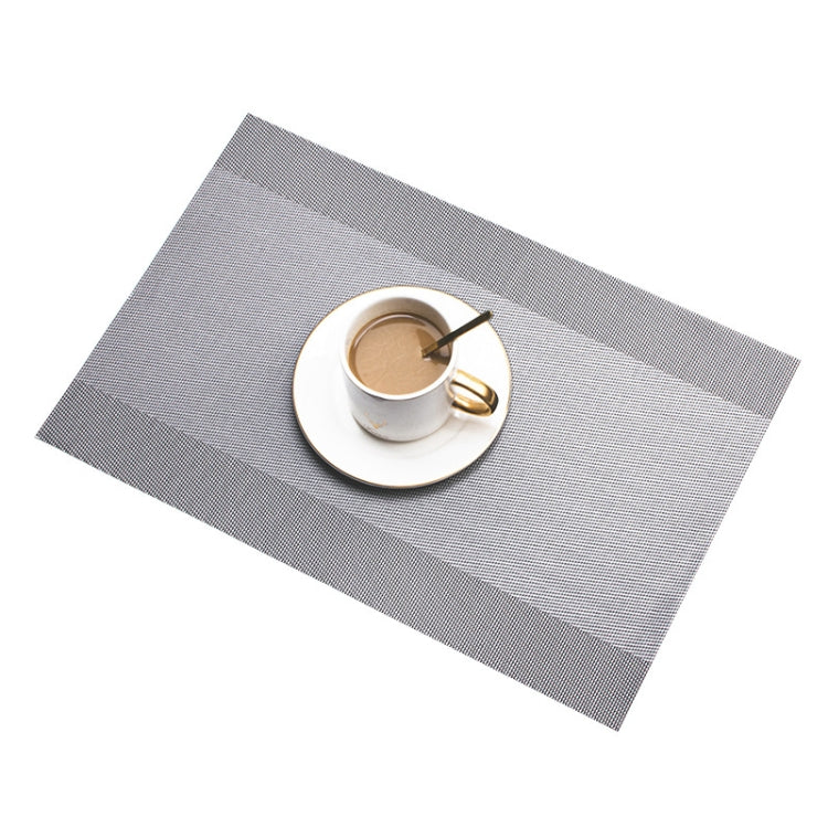 PVC Heat-insulating Non-slip Table Mat
